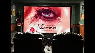 Skincare Movie Review