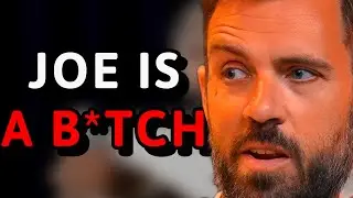 Adam 22 Blacks Out & Goes Off On Joe Budden For Doing This