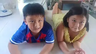 Bị mẹ phạt