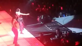 Miley cyrus Frankfurt 2014 Bangerztour