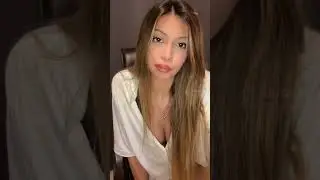 BIGO HOT BABE 🔥  LADY IN WHITE (1)
