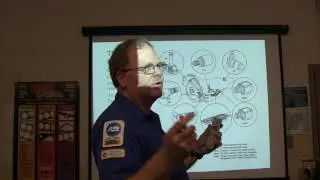 Shift Solenoids and Stories