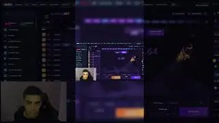 Досмотри до конца. Как скамит lucky jet