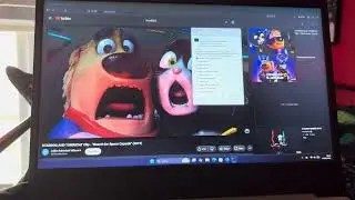 (REQUESTED) Superdog and turbocat screaming has BSOD