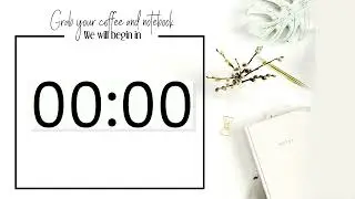 Are you doing weekly Facebook LIVES?