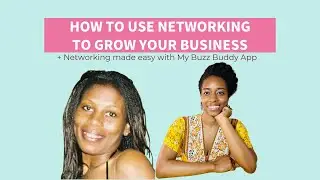 How to Use Networking to Grow your Business