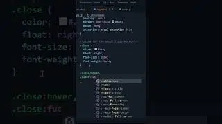 Modal Button Effect || HTML, CSS & JavaScript || 