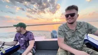 Конференция на Волге: Abak Community 2022