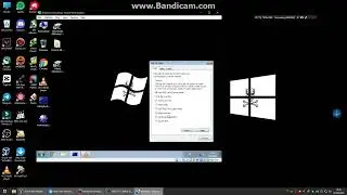 TAKE IT OFF HAS BSOD VM