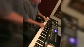 Scott Storch Making Fire Beats in the FL Studio 2020