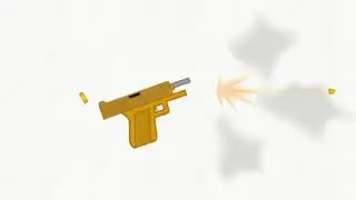 Glock Shooting Test