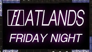 Flatlands - Friday Night (Official Lyric Video)