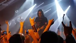 Эпидемия - Звон монет