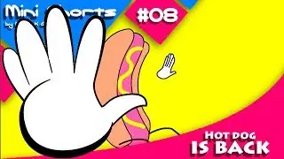 Mini Shorts S3 #08  Hot Dog is Back