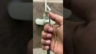 Plumber Secret Tip #shorts