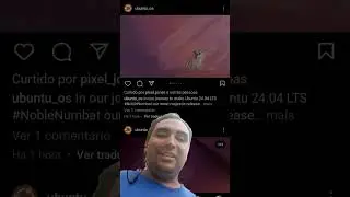 Papeis de parede do concurso do Ubuntu