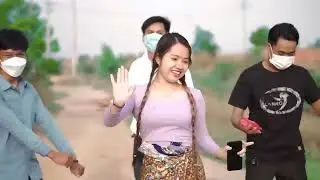 ផ្លូវណាទៅផ្ទះម៉ែក្មេក Plov na tov pteas mae kmek ♪ COVER♪  Nhạc Khmer 2022