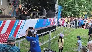 Дом хрустальный Александр Иванов 29.06.2024 г.Обнинск