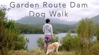 Garden Route Dam