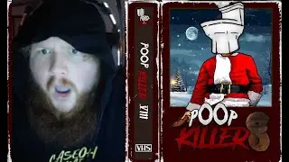 POOP KILLER 8 [Not Very Merry]