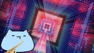 t o n i g h t ♫ Royalty Free Synthwave Loop