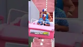 Redbull Made a CRAZY Race! But they didn't imagine this result! 🤯 