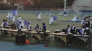 Mira Mesa Field Tournament