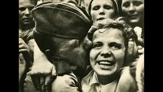 Дороги побед - Освобождение