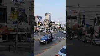 Open Bus, Asunción