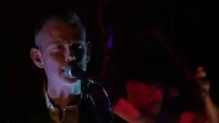 Michael P Cullen & the Soul Searchers - Black Dog Live (Official)
