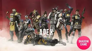 СТРИМ-ГАЙД❗ APEX LEGENDS❗ ЛУЧШИЙ ГАЙД 2025❗ КАК НЕ НАДО ИГРАТЬ❗ ВСЁ ЗДЕСЬ ПОКАЖУ❗ ИГРА СО ЗРИТЕЛЯМИ❗
