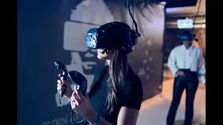 7th Space - Virtual Reality & Lounge