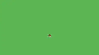 Farming Bullet Hell Gamedev #3: Plants