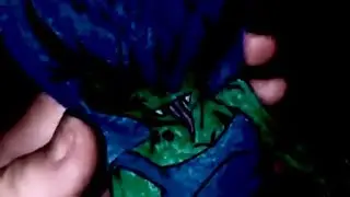 PVZ SE7 EP10 Zhaawshozi