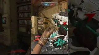 Apex Legends | Mad Maggie 53