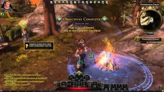 Neverwinter Part 1