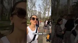 Most beautiful festival in Istanbul