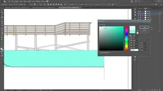 W5_Scissors and Pathfinder in Illustrator