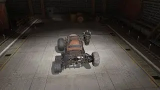 Crossout mobile: Поменяй настройки на правильные, что делать новичку и к чему идти
