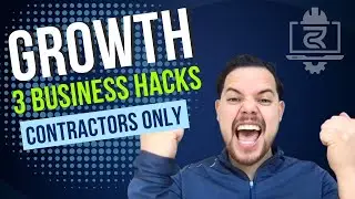 3 Simple Remote Hacks to Skyrocket Your Contractor Business