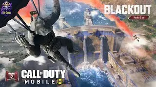 Blackout || Solo || Call of duty Mobile || Elite Games