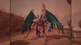 Fundroid - ArcheAge Begins - Saga Volume 6 Story