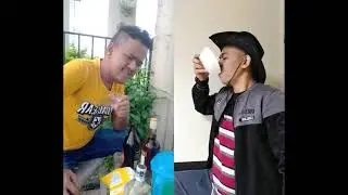Emergency meeting sa boss