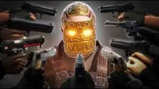IM BEING FOLLOWED- Rust console edition
