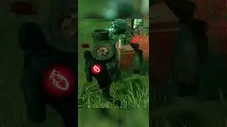 What Was He Thinking?😂 #dbd #shorts