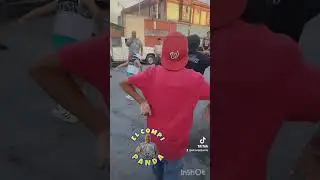 si bailan chido la colombia  estos morrillos