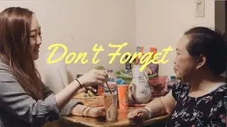 Mother's Day - Don't Forget