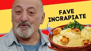 Fave incrapiate