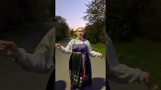 Цветень - На речке