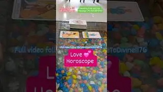 #love #horoscope  #timeless